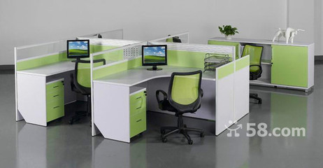 【图】95新的,完美办公桌,年底超低价转让,非常漂亮 - 徐汇漕宝路地铁口办公用品/设备 - 上海58同城